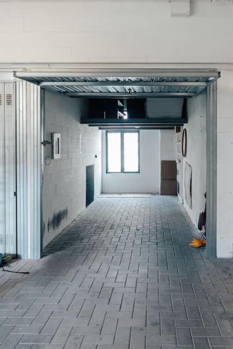 La Casa Di Isa Lägenhet Lecco Exteriör bild