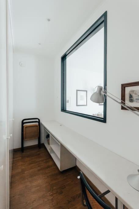 La Casa Di Isa Lägenhet Lecco Exteriör bild